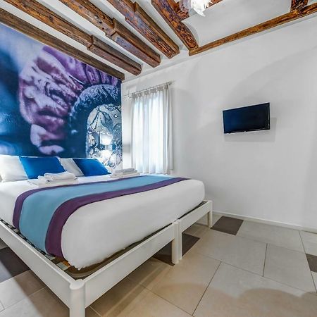 Accademia Palace Venice By Casa Da Suite 외부 사진