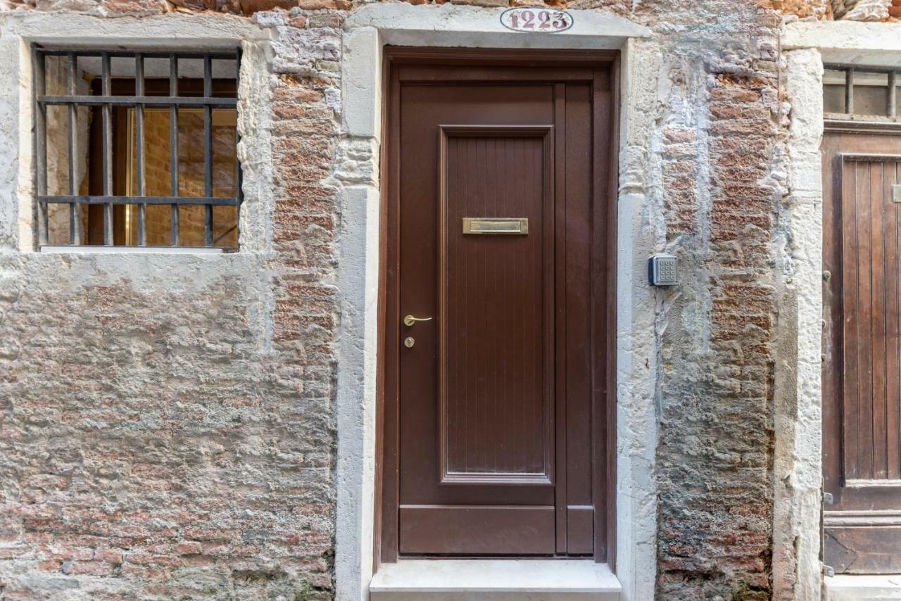 Accademia Palace Venice By Casa Da Suite 외부 사진