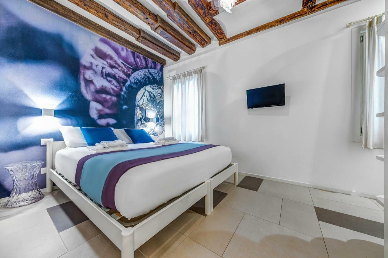 Accademia Palace Venice By Casa Da Suite 외부 사진