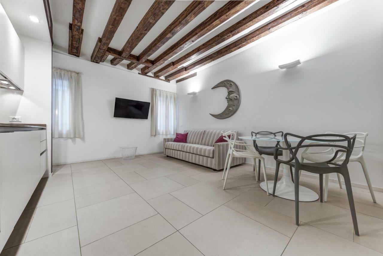 Accademia Palace Venice By Casa Da Suite 외부 사진