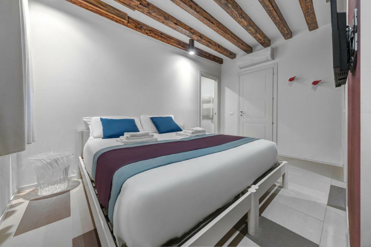 Accademia Palace Venice By Casa Da Suite 외부 사진