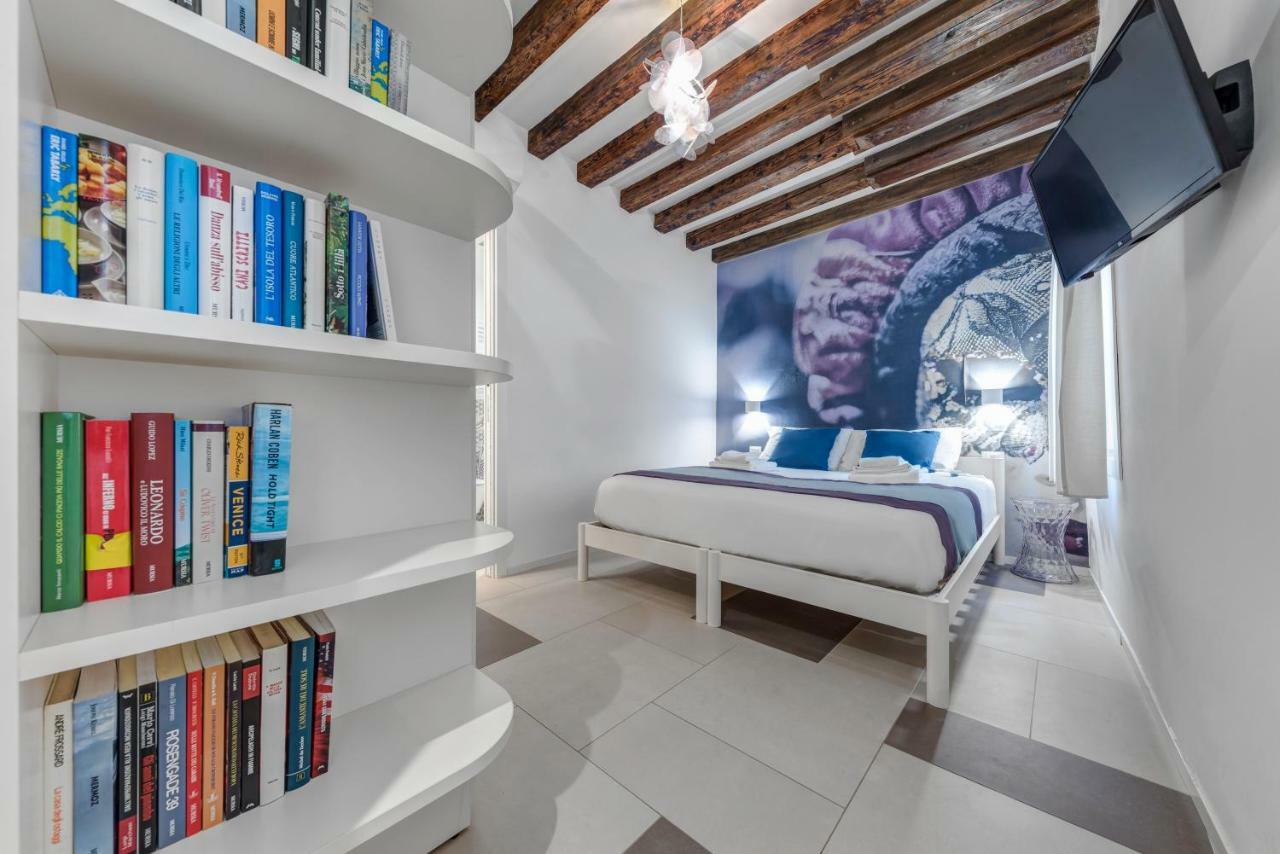 Accademia Palace Venice By Casa Da Suite 외부 사진