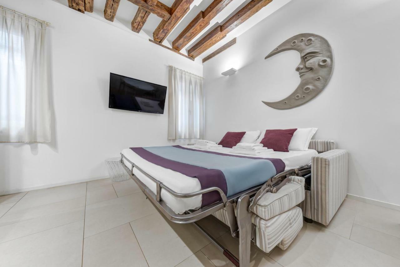 Accademia Palace Venice By Casa Da Suite 외부 사진