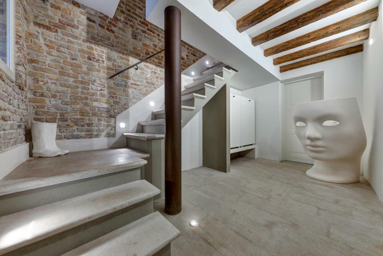 Accademia Palace Venice By Casa Da Suite 외부 사진