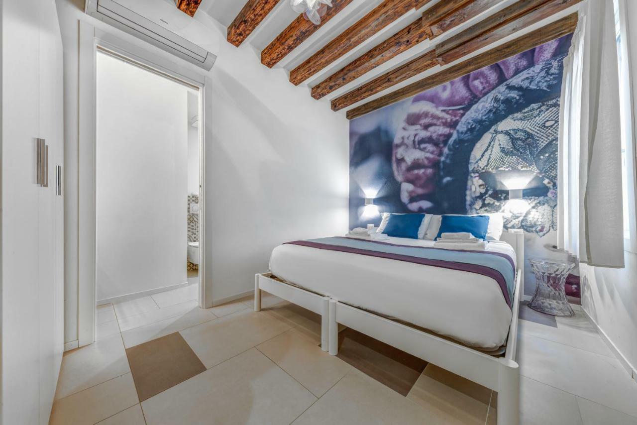 Accademia Palace Venice By Casa Da Suite 외부 사진