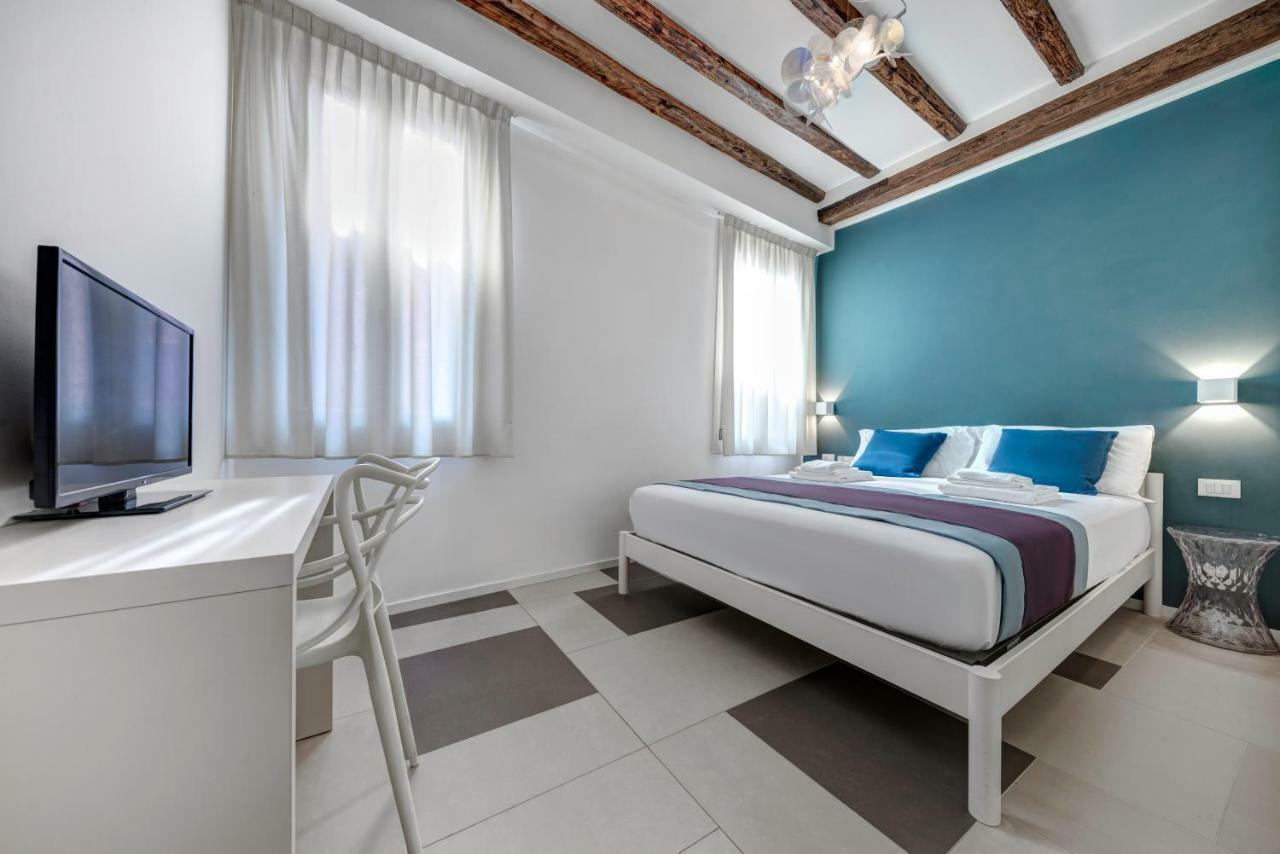 Accademia Palace Venice By Casa Da Suite 외부 사진