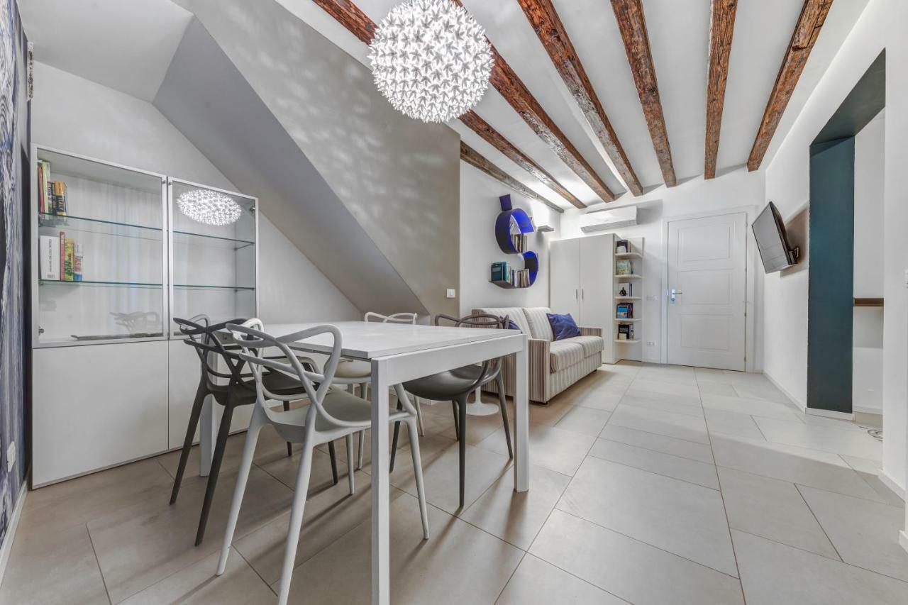Accademia Palace Venice By Casa Da Suite 외부 사진