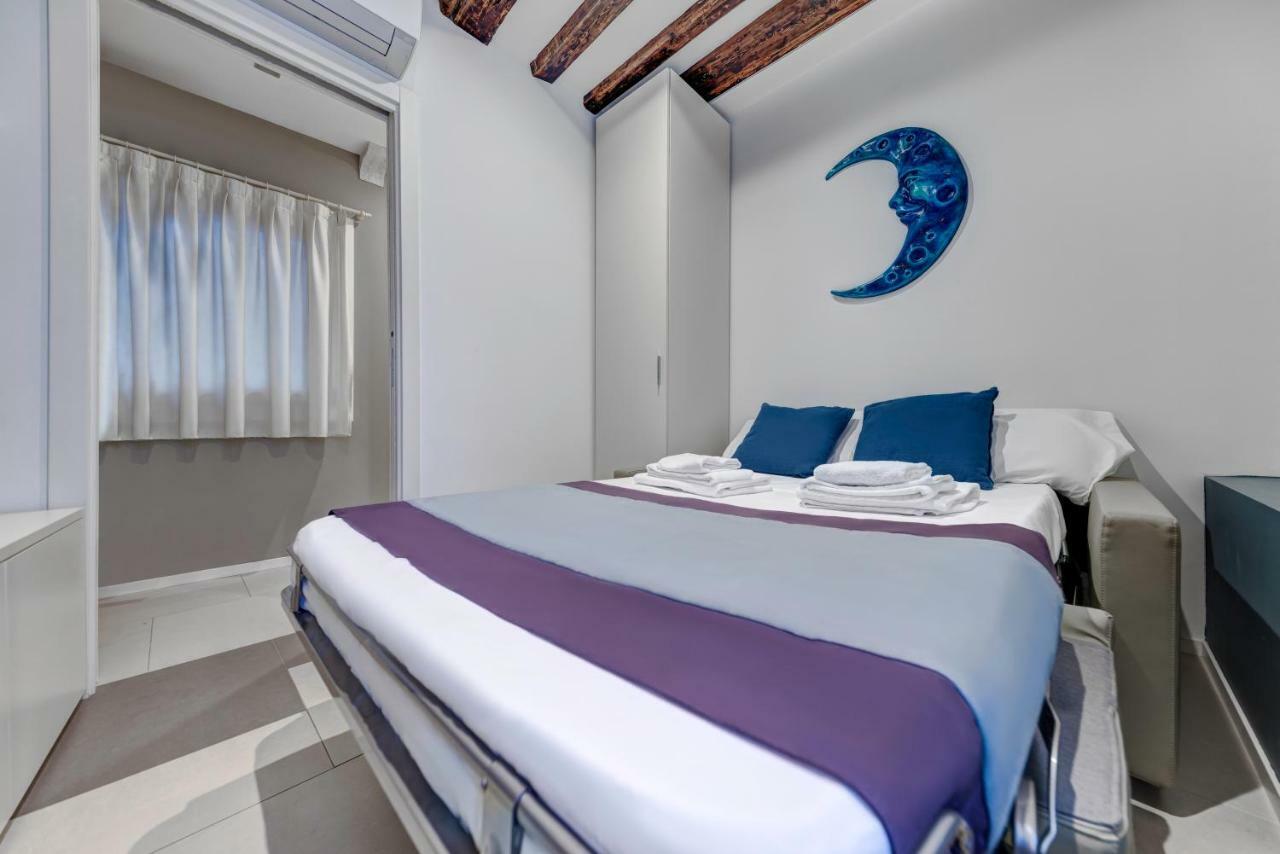 Accademia Palace Venice By Casa Da Suite 외부 사진