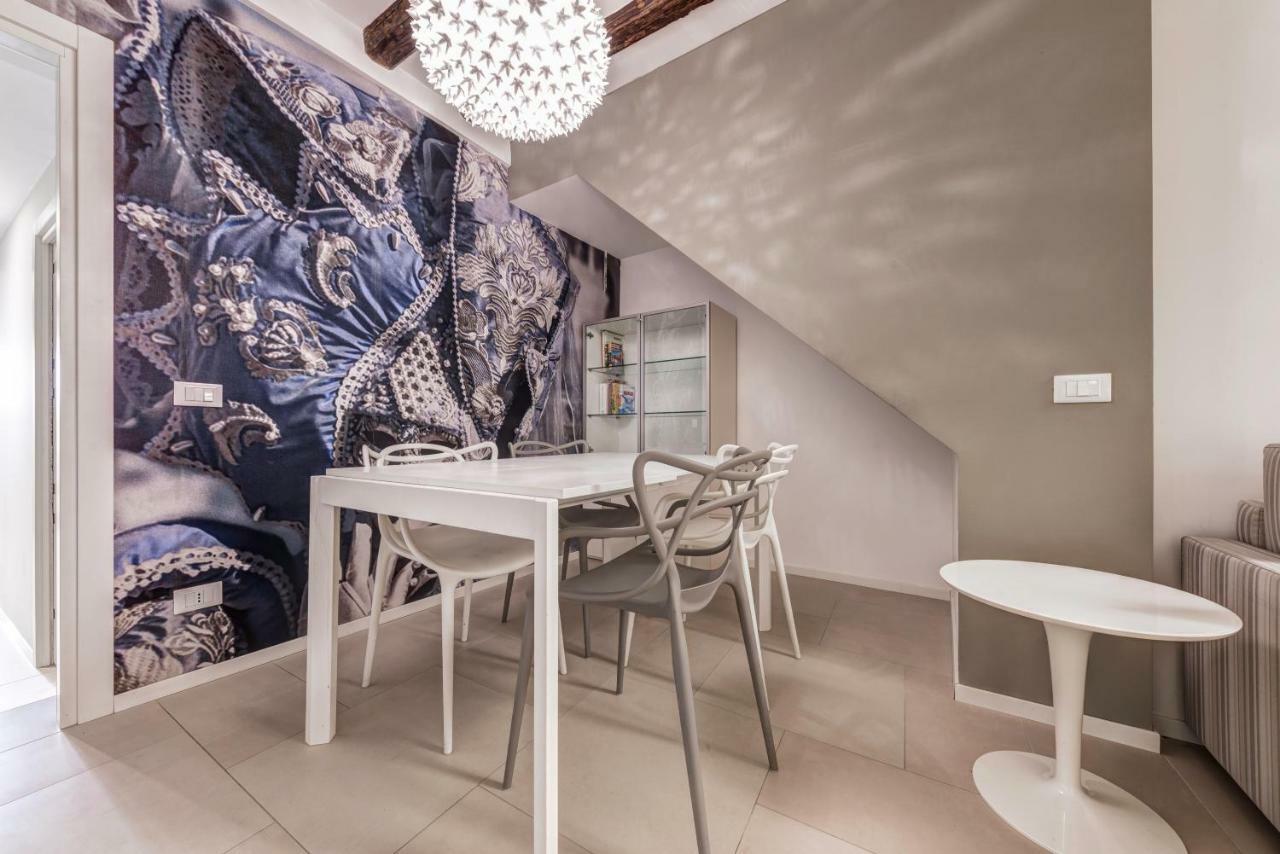 Accademia Palace Venice By Casa Da Suite 외부 사진