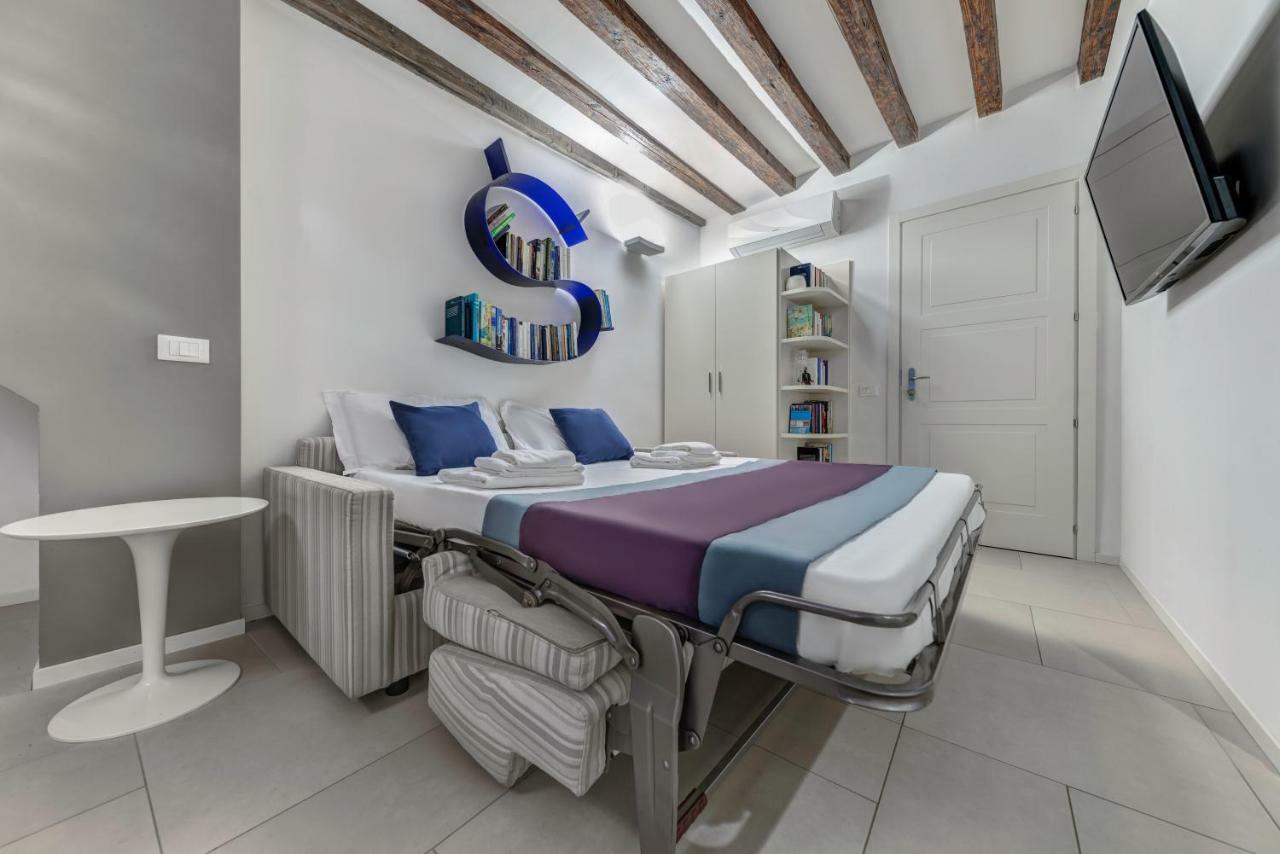 Accademia Palace Venice By Casa Da Suite 외부 사진
