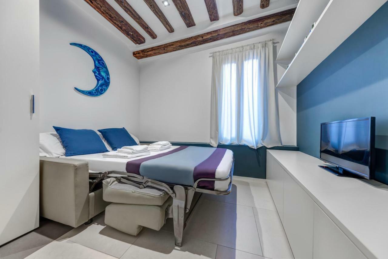 Accademia Palace Venice By Casa Da Suite 외부 사진