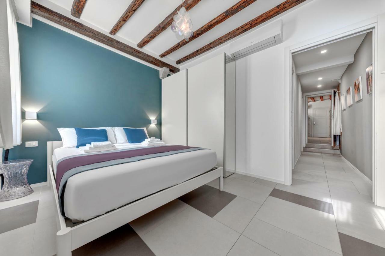 Accademia Palace Venice By Casa Da Suite 외부 사진