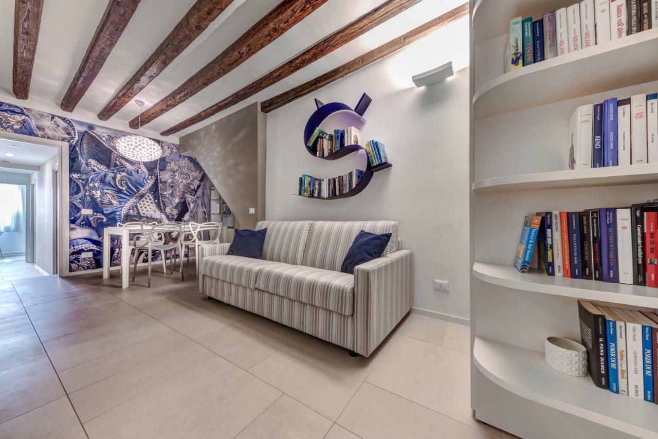 Accademia Palace Venice By Casa Da Suite 외부 사진