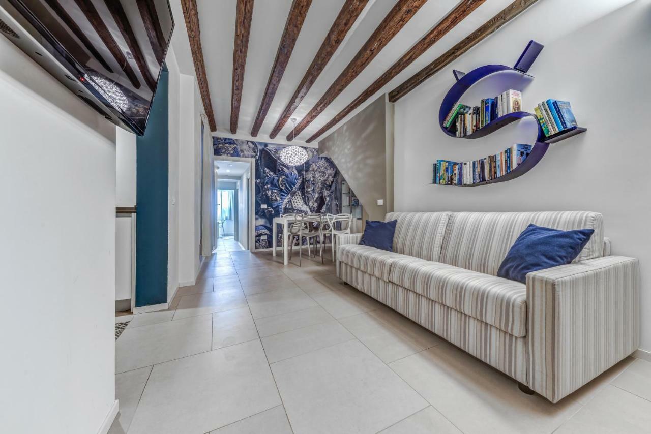 Accademia Palace Venice By Casa Da Suite 외부 사진